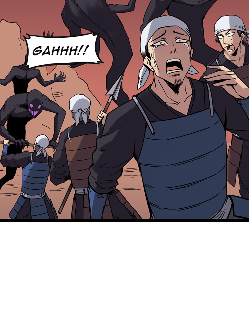 Rosencrantz & Guildenstern chapter 161 - page 3