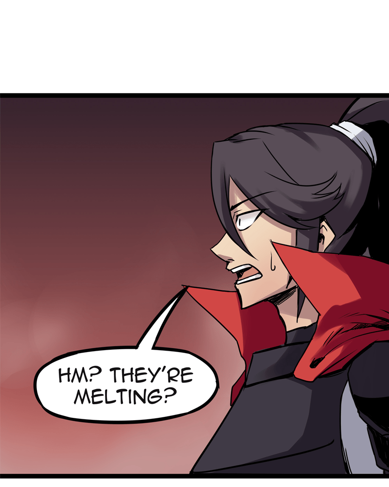 Rosencrantz & Guildenstern chapter 161 - page 30