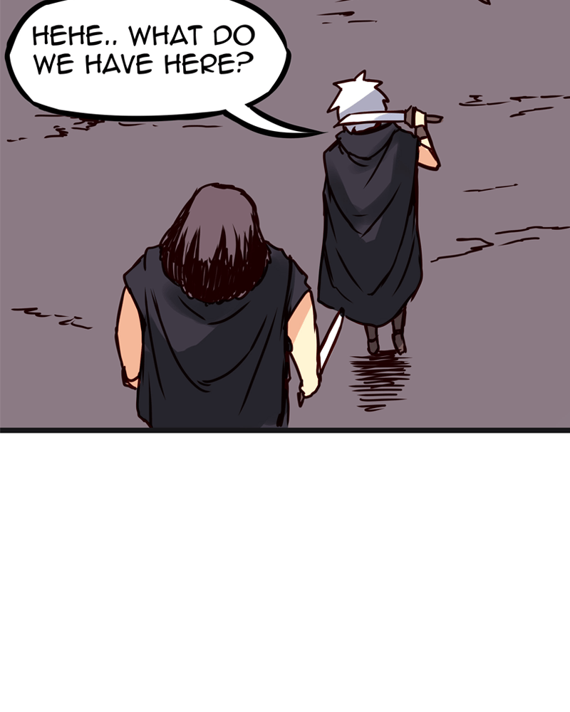 Rosencrantz & Guildenstern chapter 85 - page 10