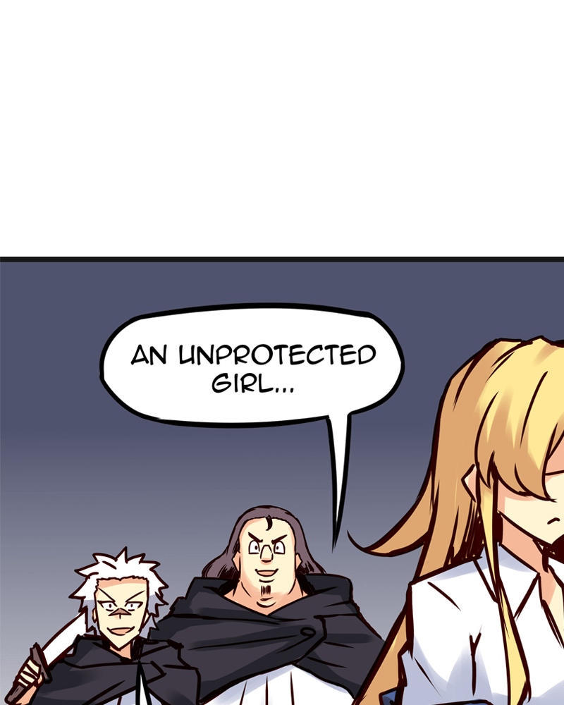 Rosencrantz & Guildenstern chapter 85 - page 11