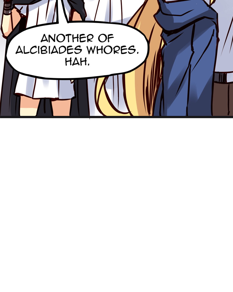 Rosencrantz & Guildenstern chapter 85 - page 12