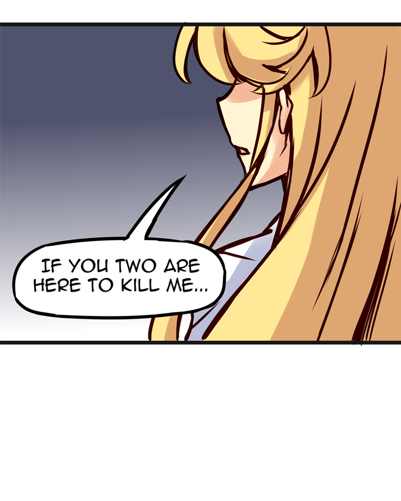 Rosencrantz & Guildenstern chapter 85 - page 13