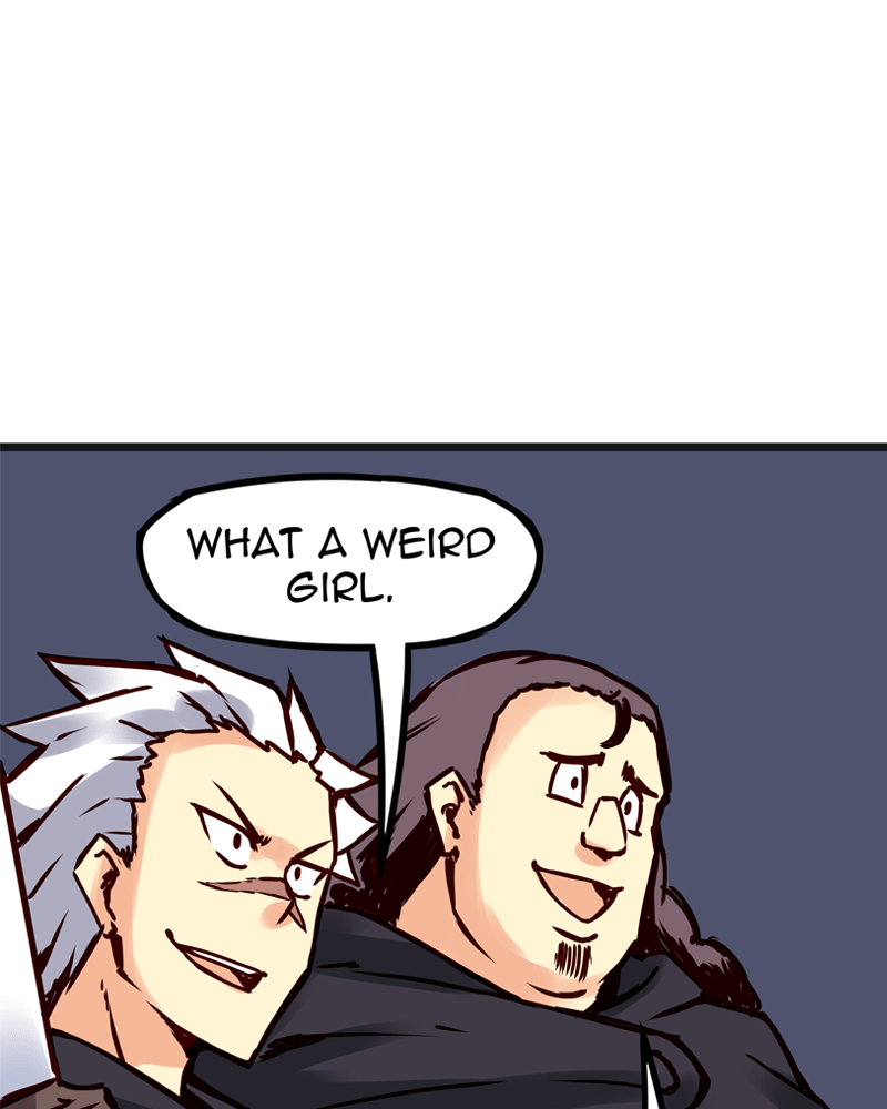 Rosencrantz & Guildenstern chapter 85 - page 15