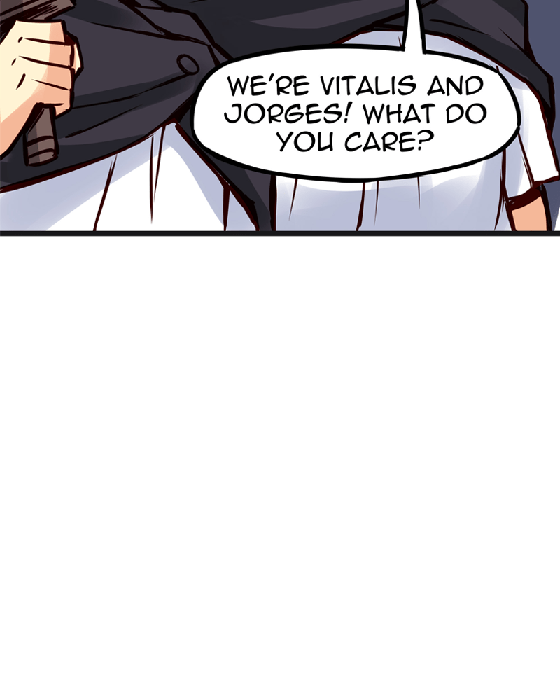Rosencrantz & Guildenstern chapter 85 - page 16