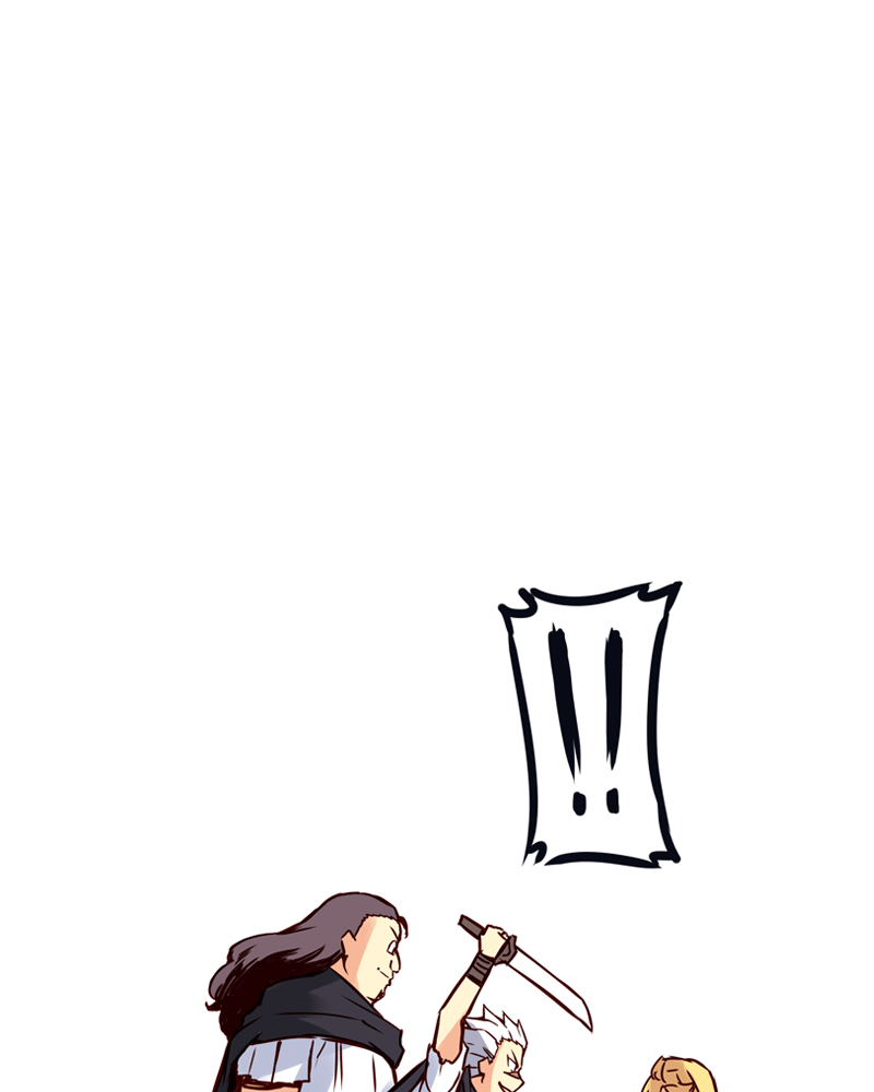 Rosencrantz & Guildenstern chapter 85 - page 20