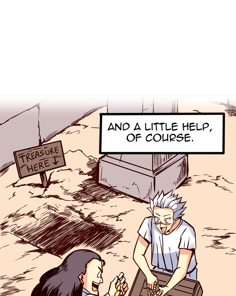Rosencrantz & Guildenstern chapter 85 - page 25