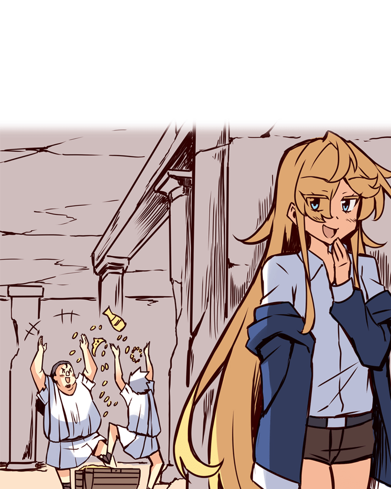 Rosencrantz & Guildenstern chapter 85 - page 27