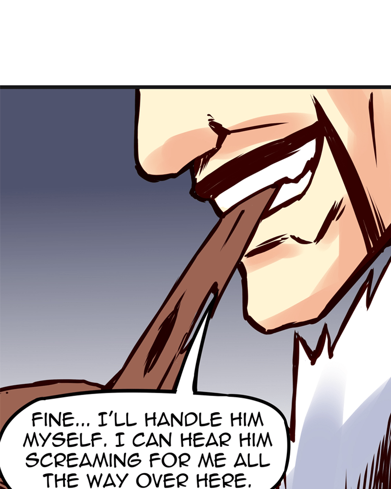 Rosencrantz & Guildenstern chapter 85 - page 4
