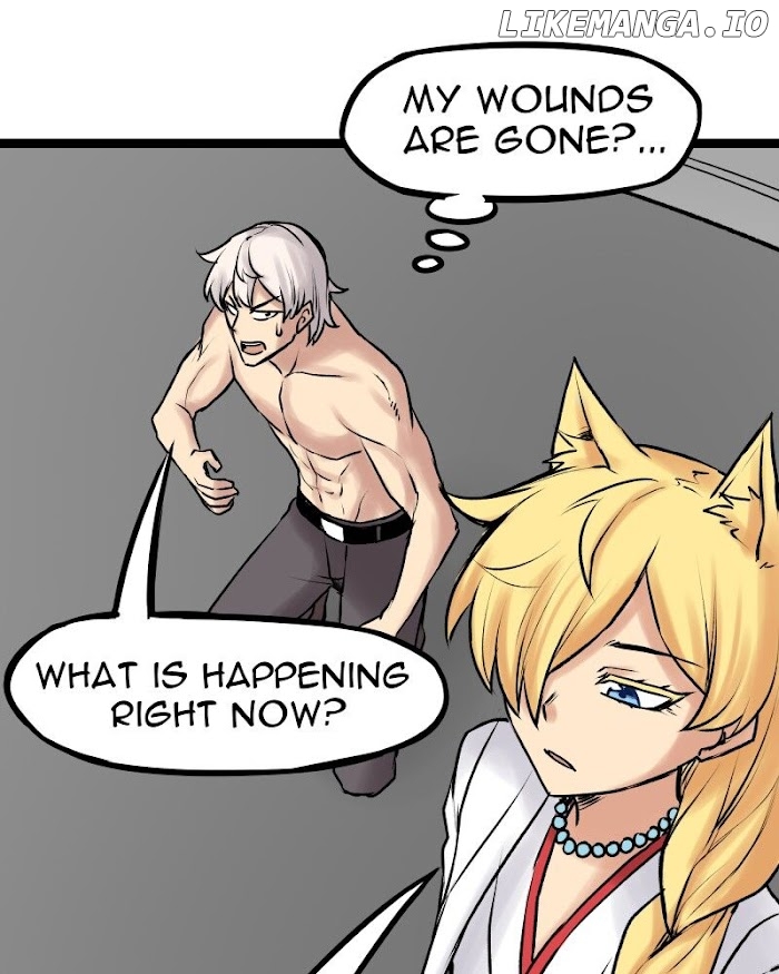 Rosencrantz & Guildenstern chapter 219 - page 10