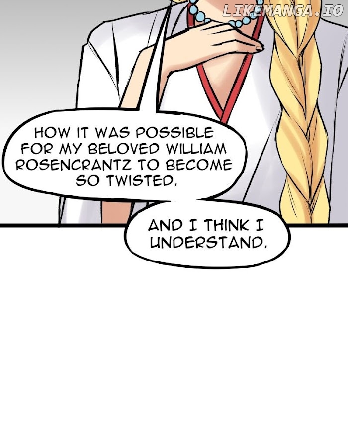 Rosencrantz & Guildenstern chapter 219 - page 14