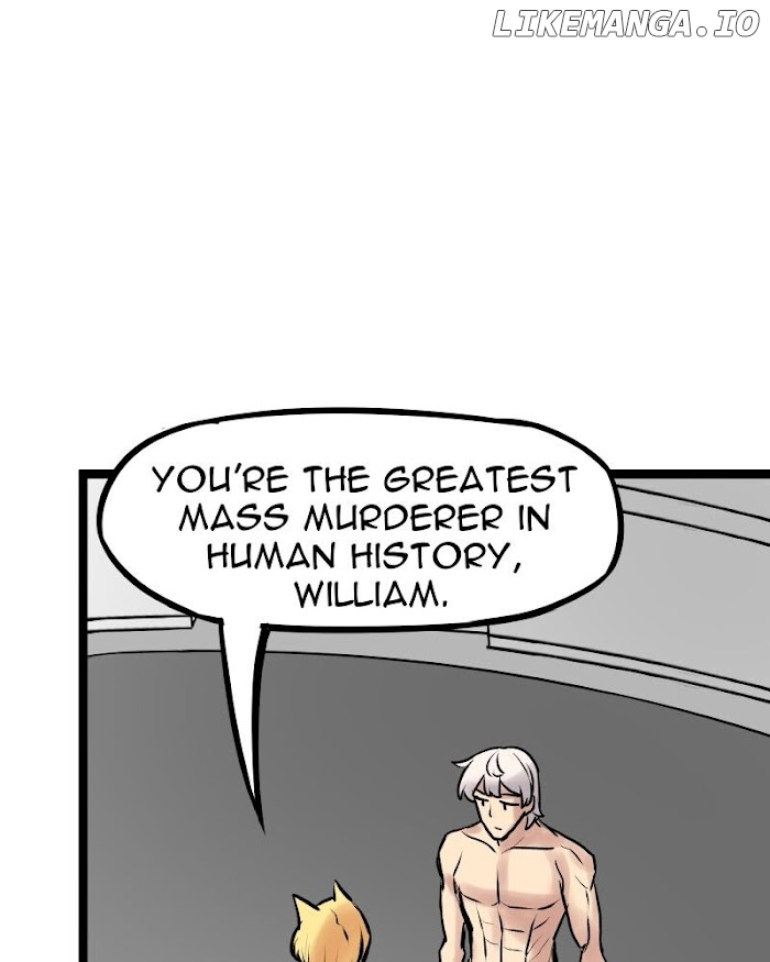 Rosencrantz & Guildenstern chapter 219 - page 20