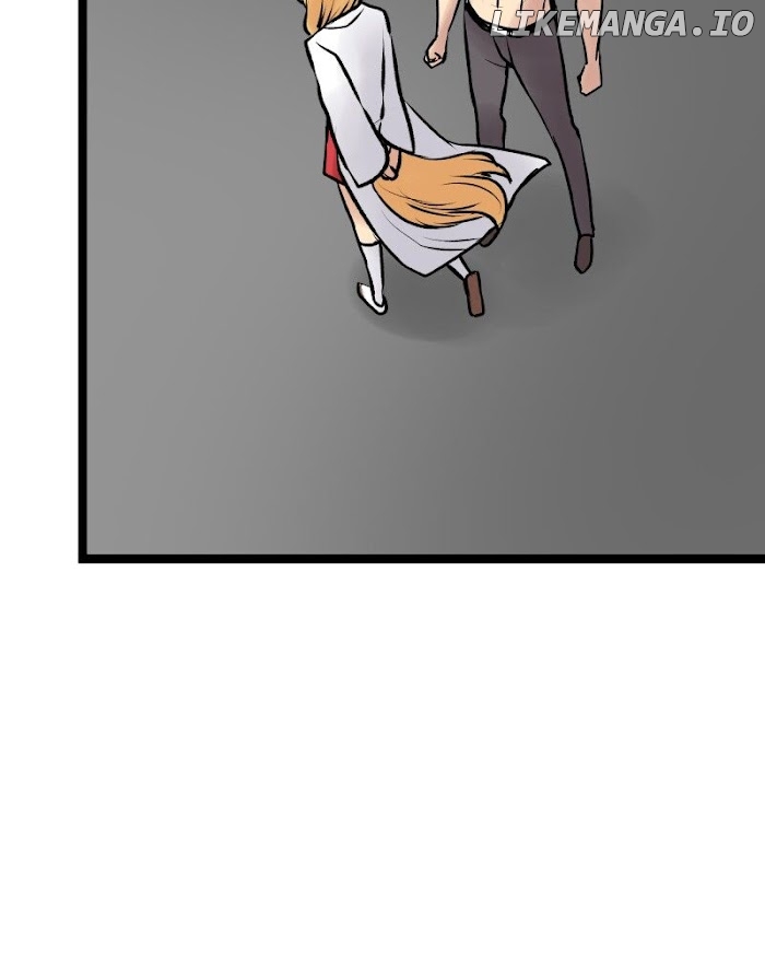 Rosencrantz & Guildenstern chapter 219 - page 21