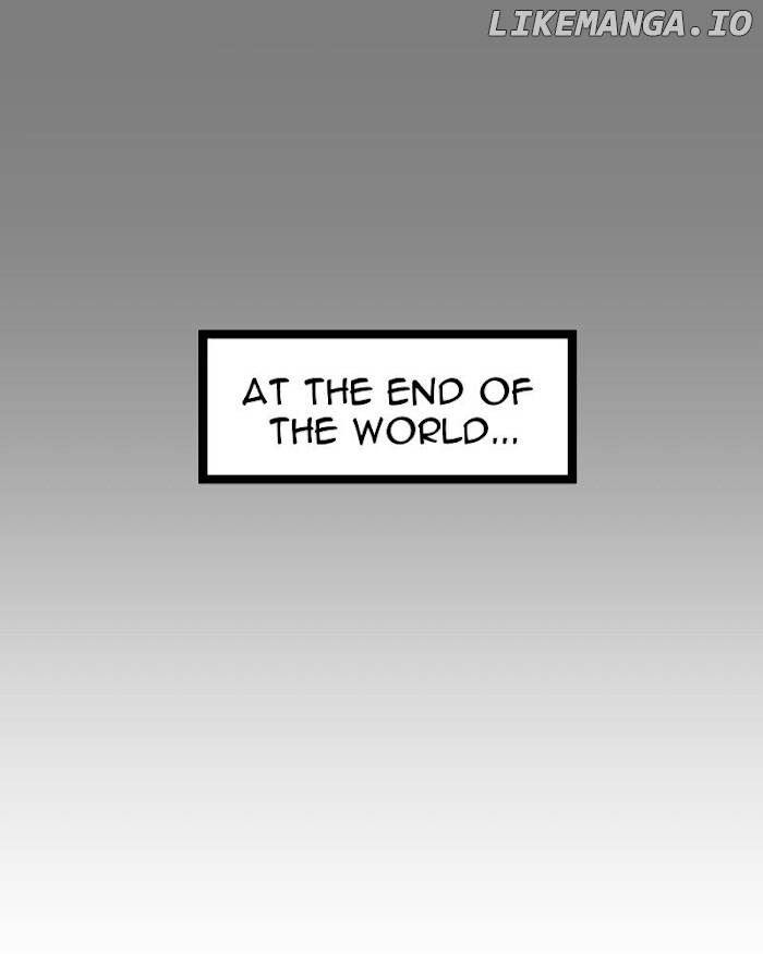 Rosencrantz & Guildenstern chapter 219 - page 28
