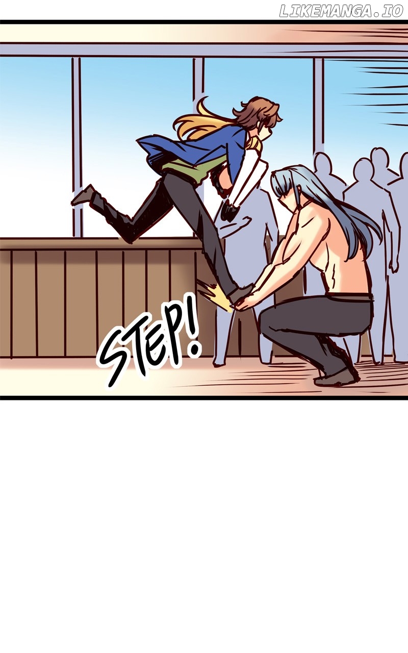 Rosencrantz & Guildenstern chapter 48 - page 13