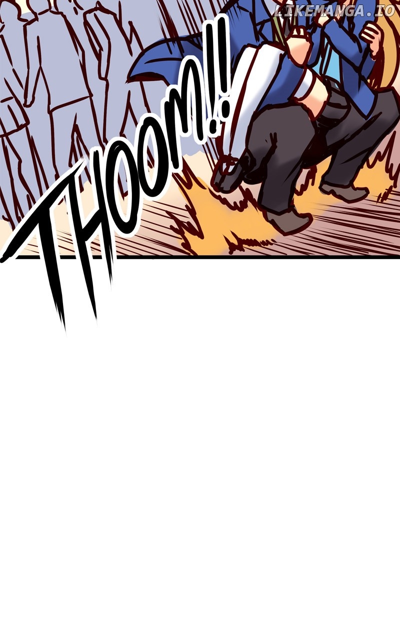 Rosencrantz & Guildenstern chapter 48 - page 16