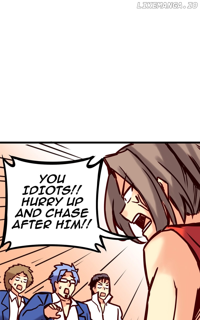Rosencrantz & Guildenstern chapter 48 - page 18
