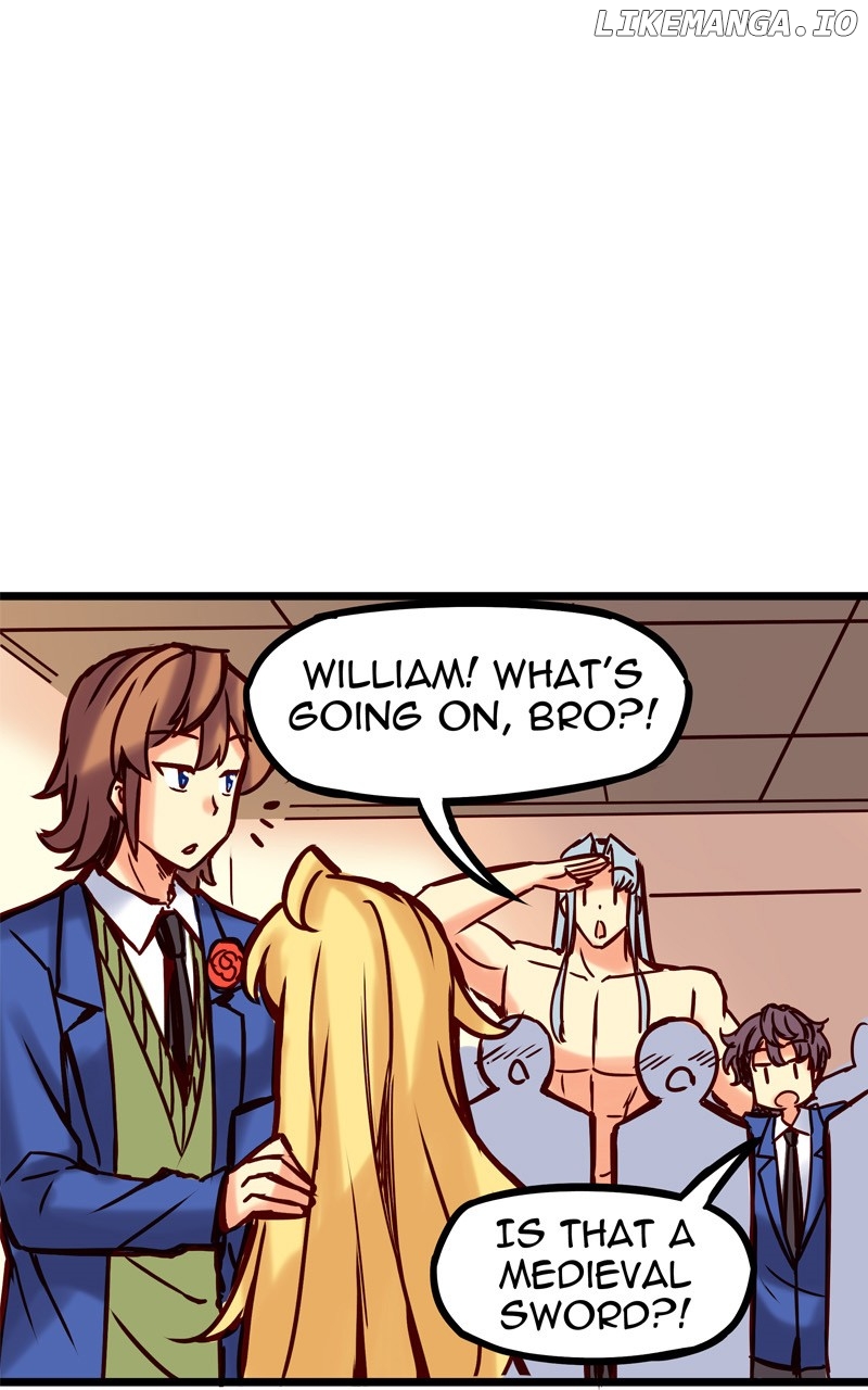 Rosencrantz & Guildenstern chapter 48 - page 2