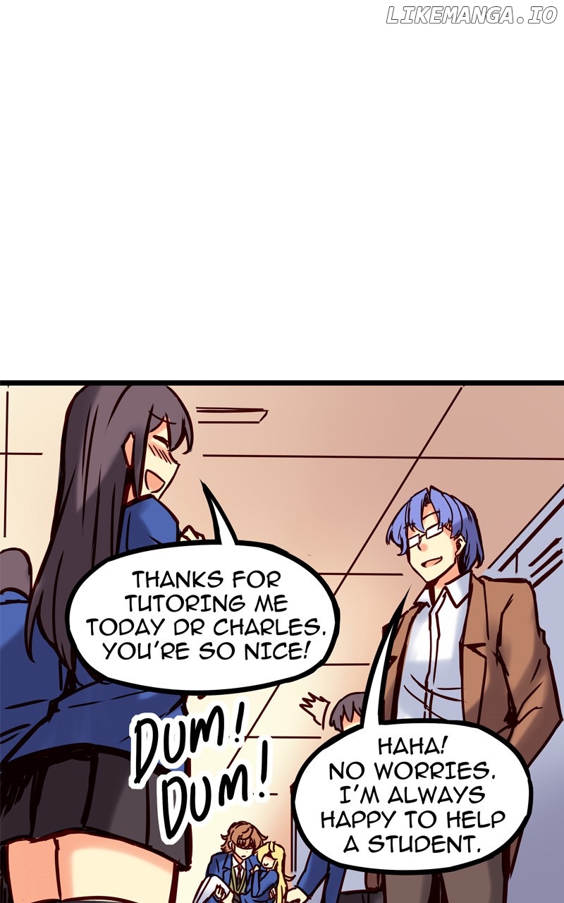 Rosencrantz & Guildenstern chapter 48 - page 21