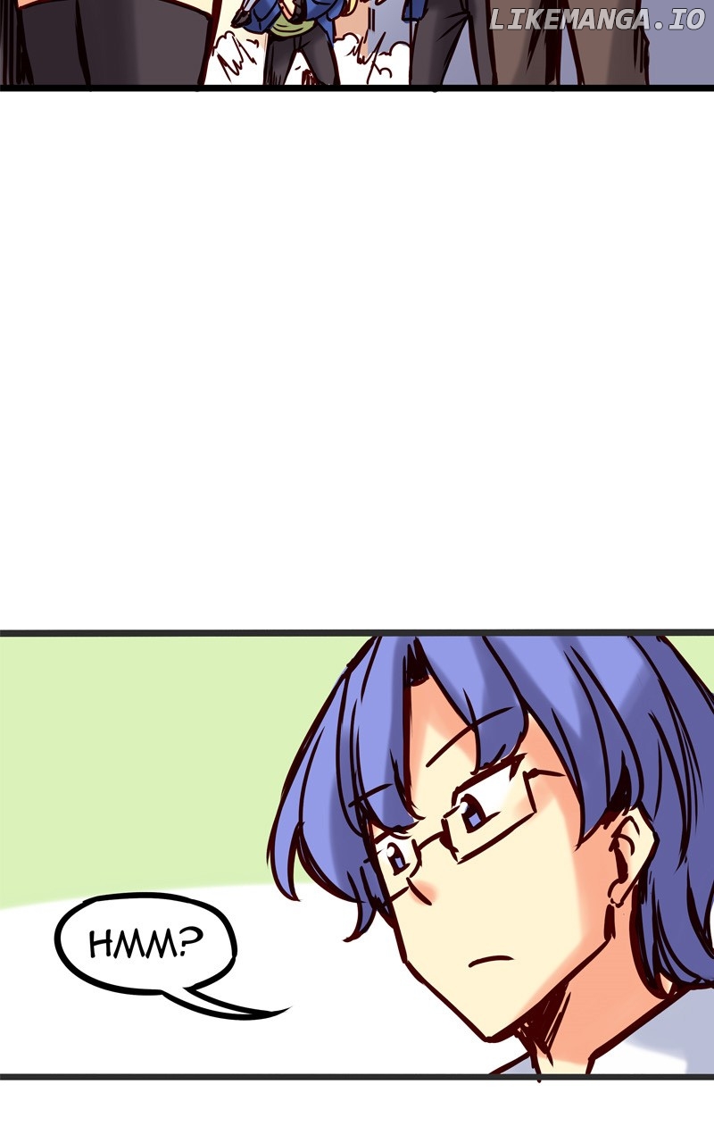 Rosencrantz & Guildenstern chapter 48 - page 22