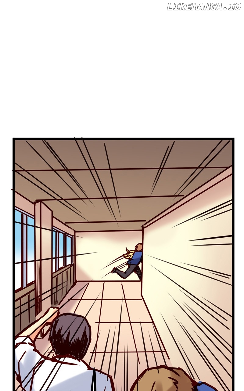 Rosencrantz & Guildenstern chapter 48 - page 28