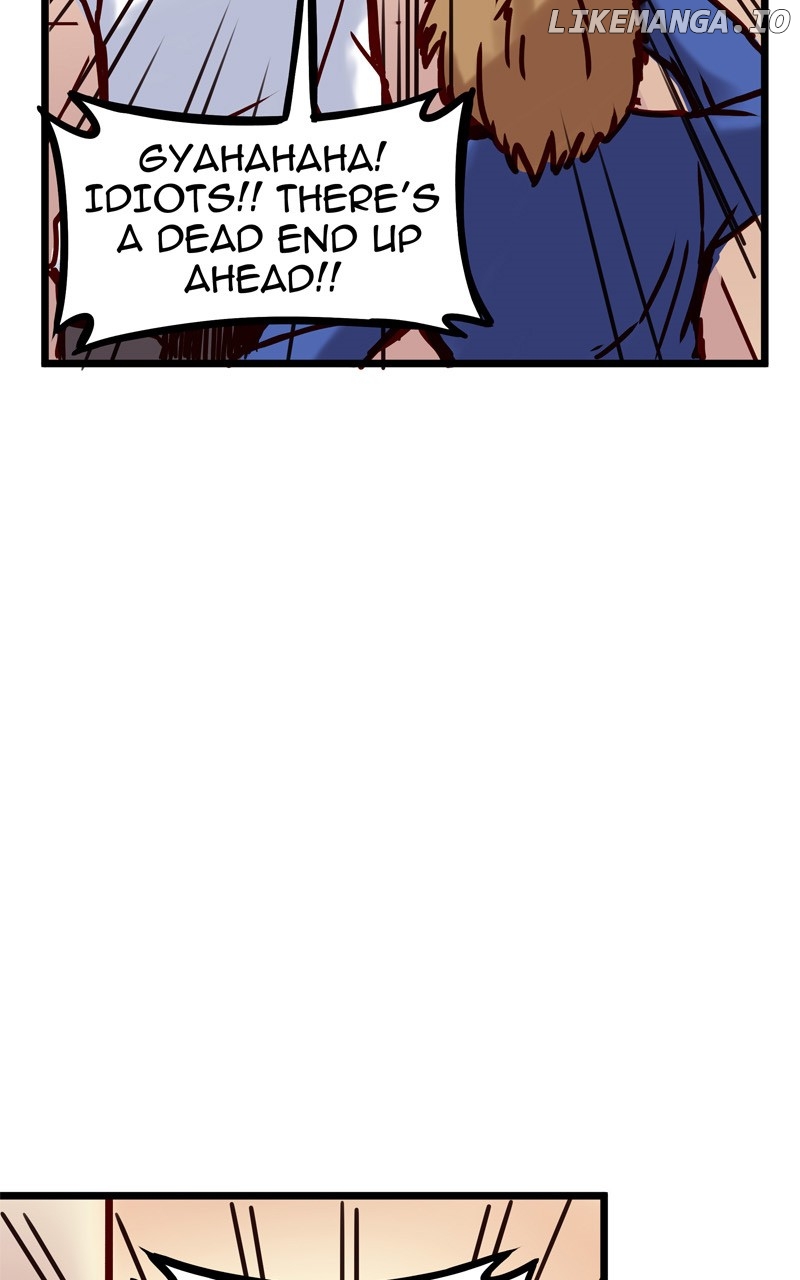 Rosencrantz & Guildenstern chapter 48 - page 29