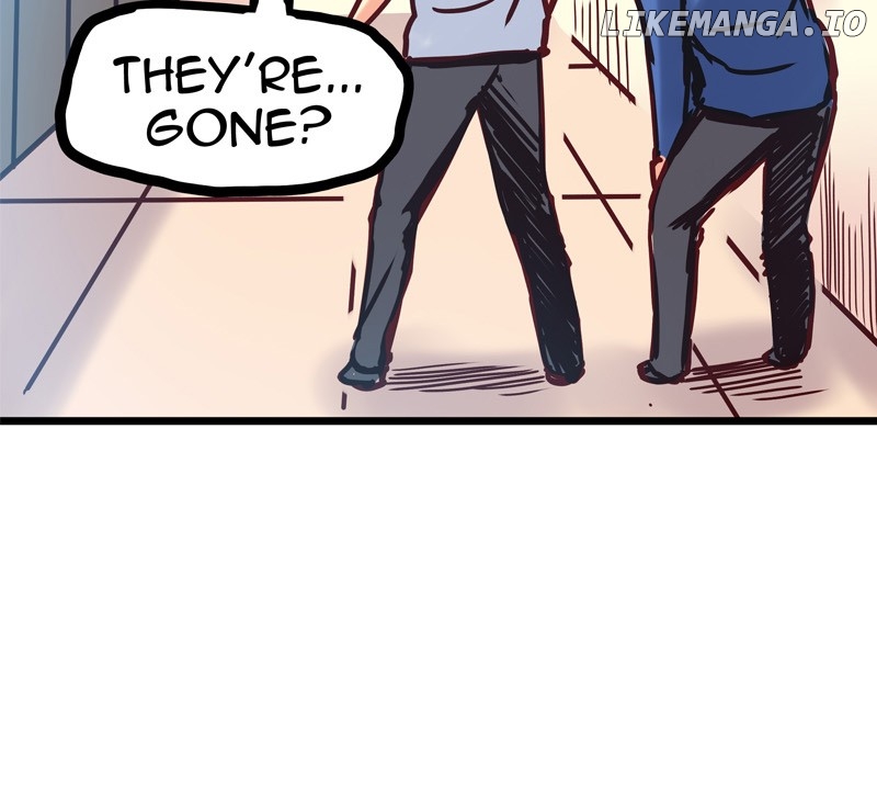 Rosencrantz & Guildenstern chapter 48 - page 32