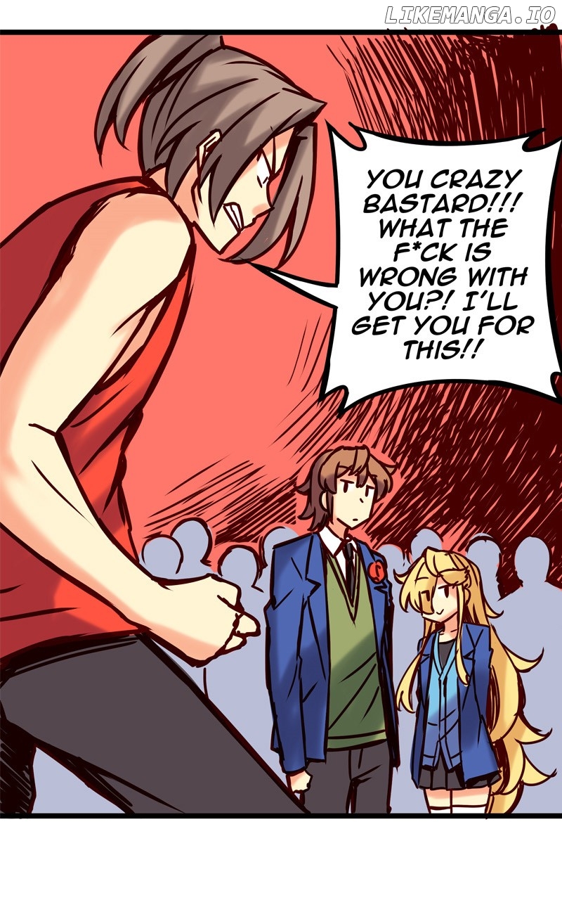 Rosencrantz & Guildenstern chapter 48 - page 7