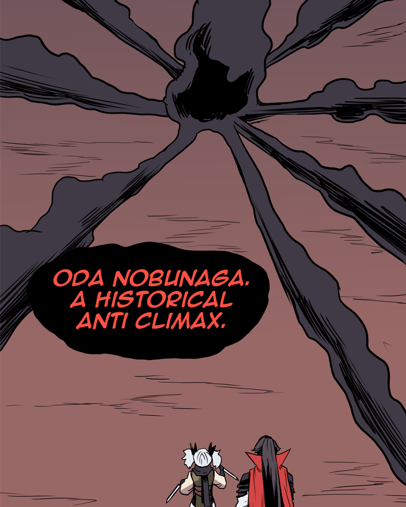 Rosencrantz & Guildenstern chapter 162 - page 3