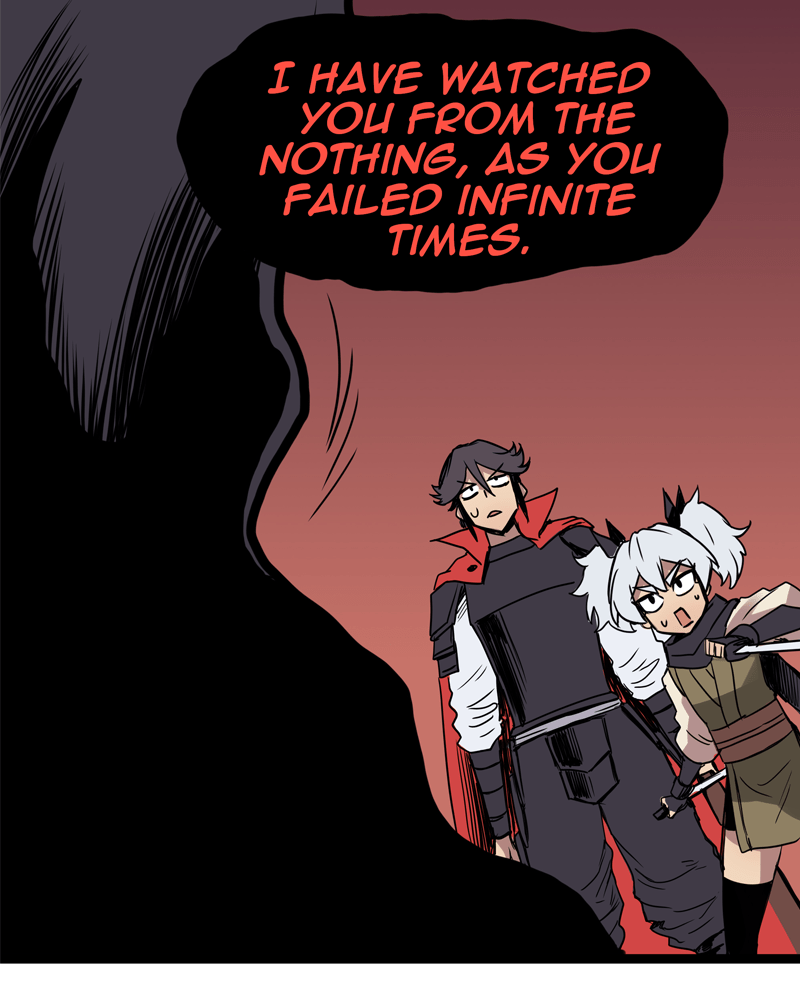 Rosencrantz & Guildenstern chapter 162 - page 5