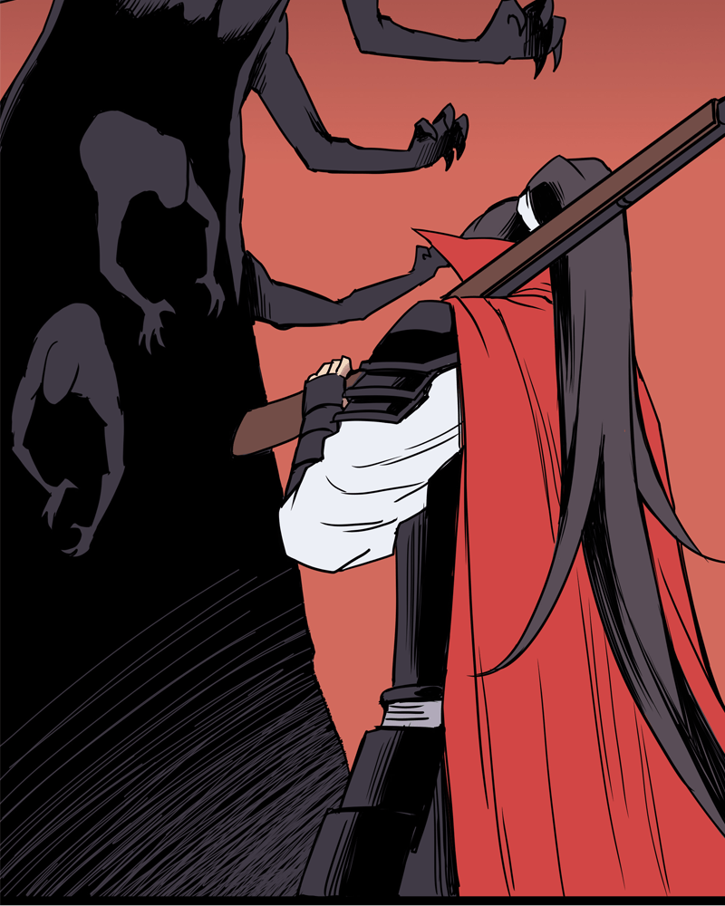 Rosencrantz & Guildenstern chapter 162 - page 9