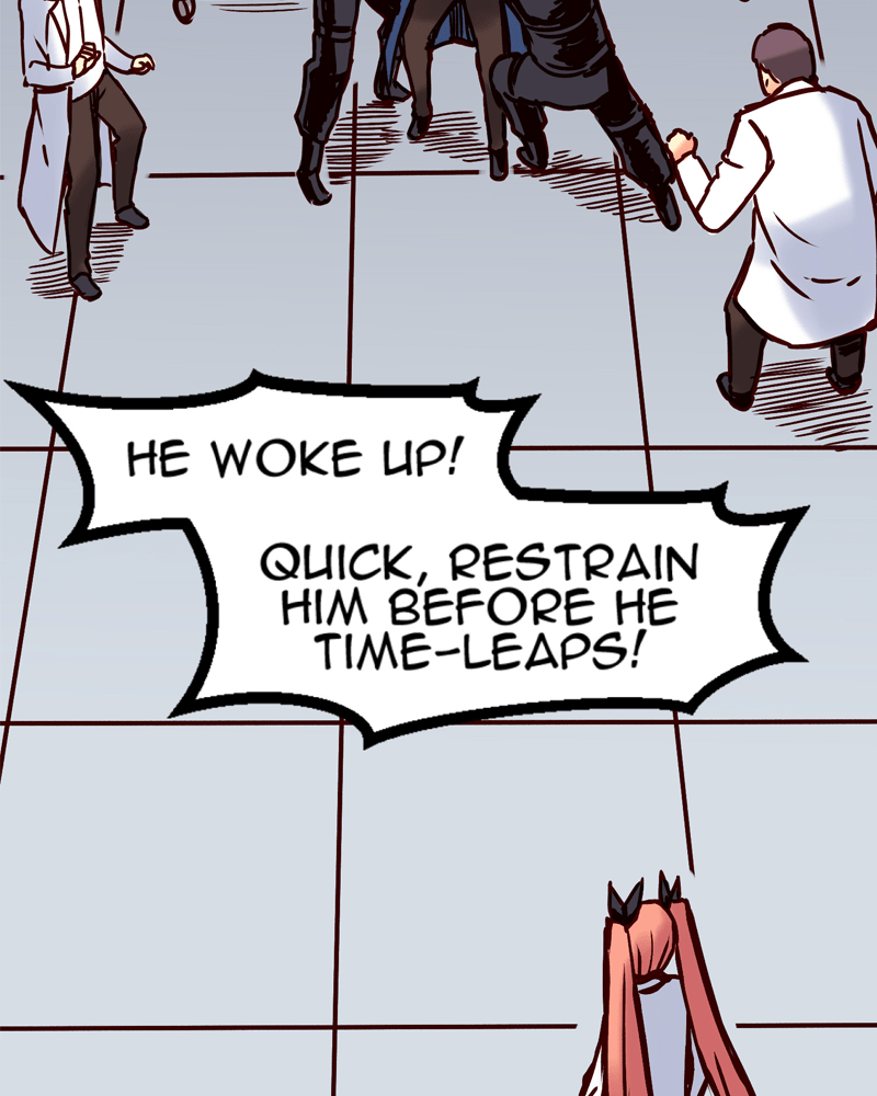 Rosencrantz & Guildenstern chapter 69 - page 13