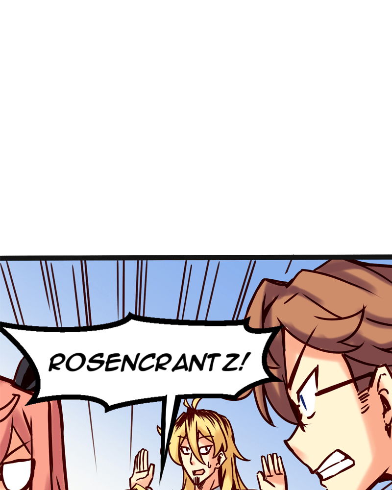 Rosencrantz & Guildenstern chapter 69 - page 15