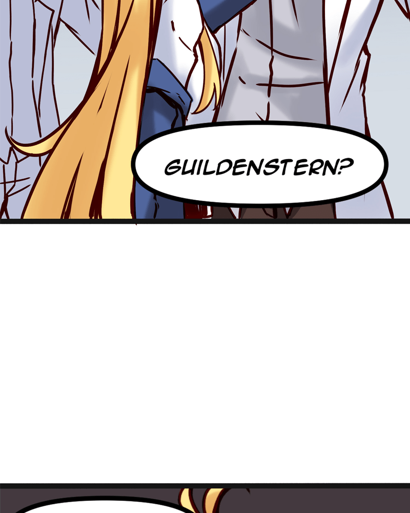 Rosencrantz & Guildenstern chapter 69 - page 3