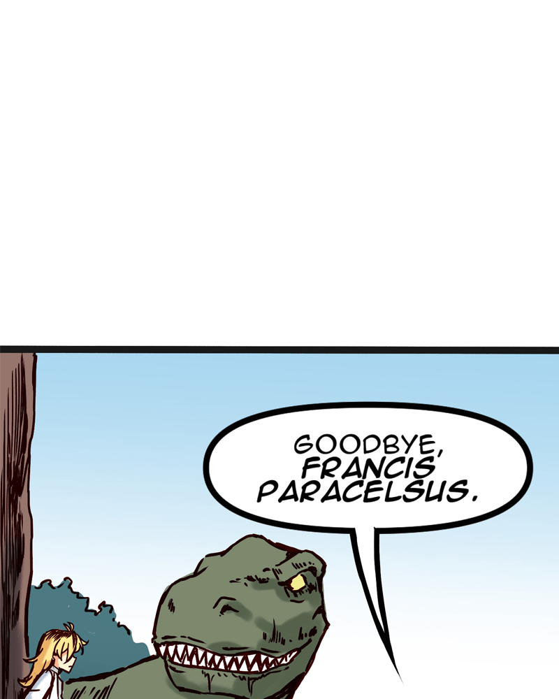 Rosencrantz & Guildenstern chapter 69 - page 31