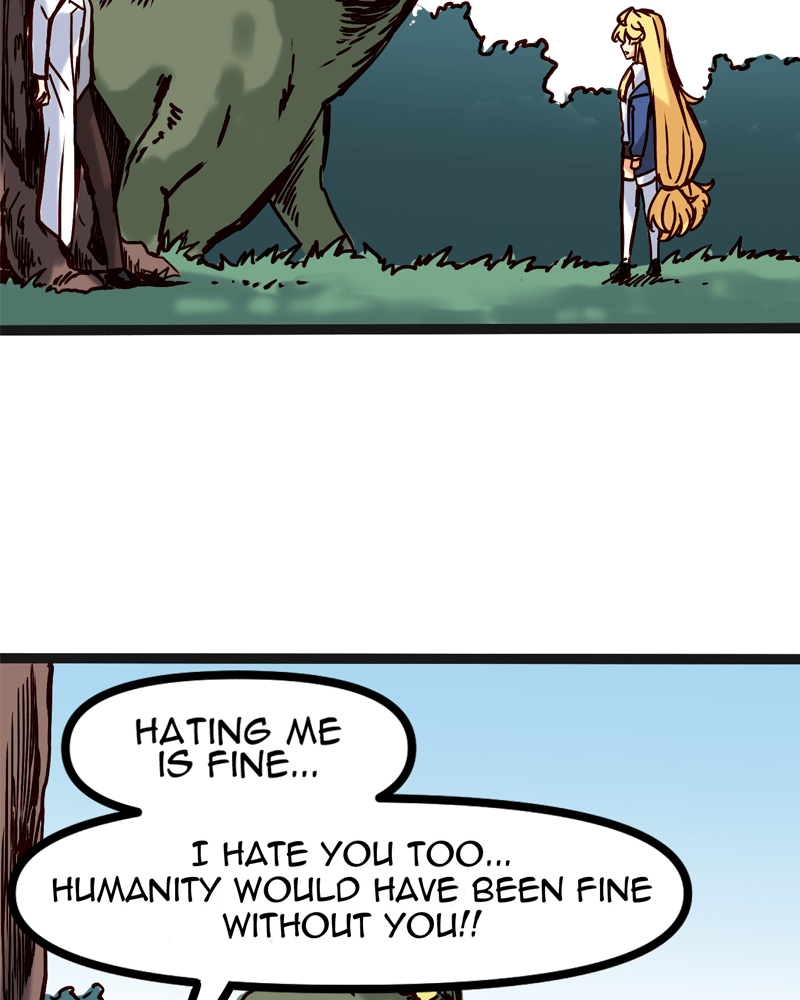 Rosencrantz & Guildenstern chapter 69 - page 32
