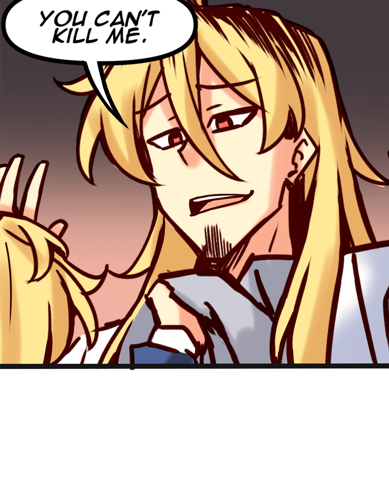 Rosencrantz & Guildenstern chapter 69 - page 4