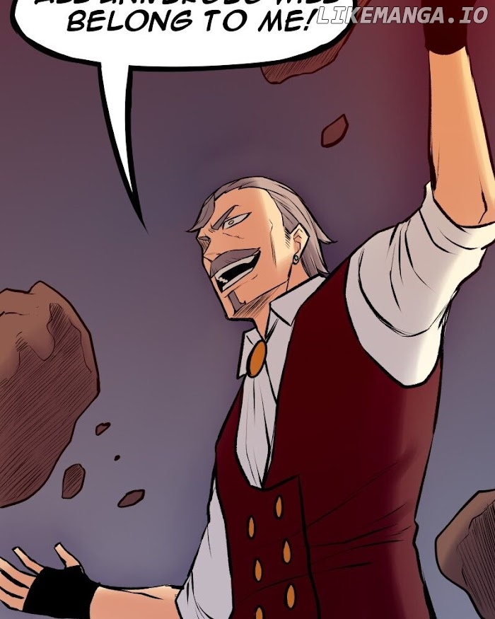 Rosencrantz & Guildenstern chapter 220 - page 17
