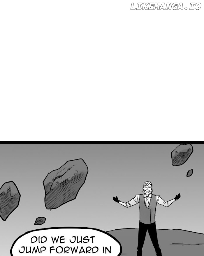 Rosencrantz & Guildenstern chapter 220 - page 20