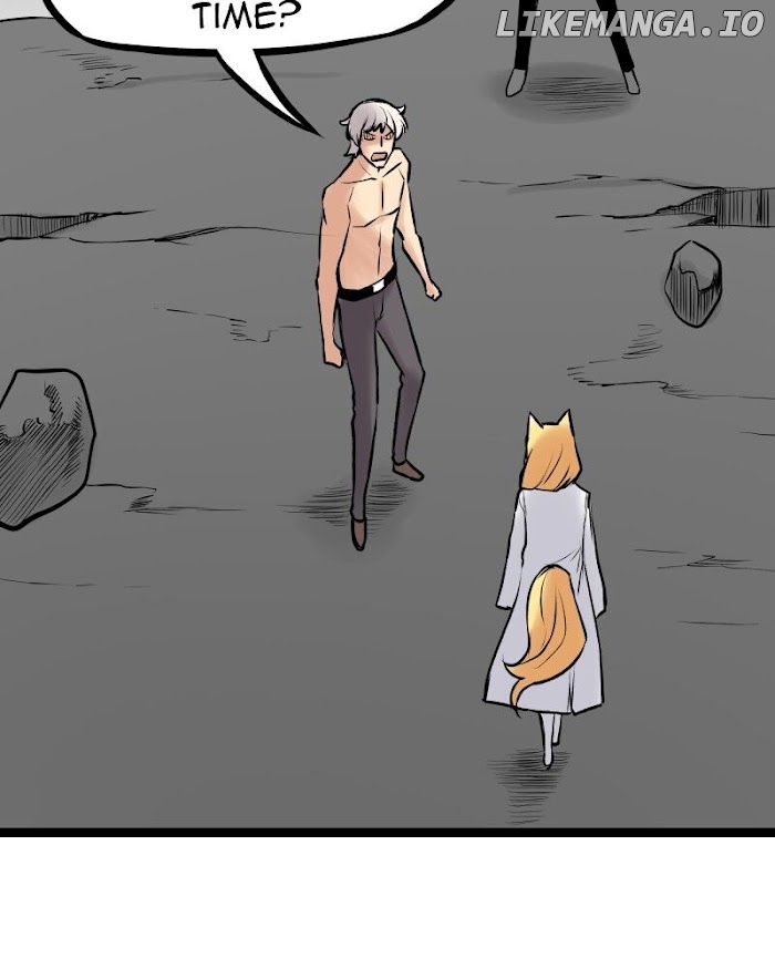 Rosencrantz & Guildenstern chapter 220 - page 21