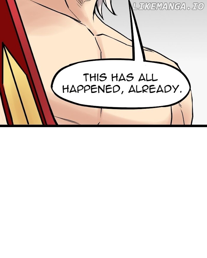 Rosencrantz & Guildenstern chapter 220 - page 25