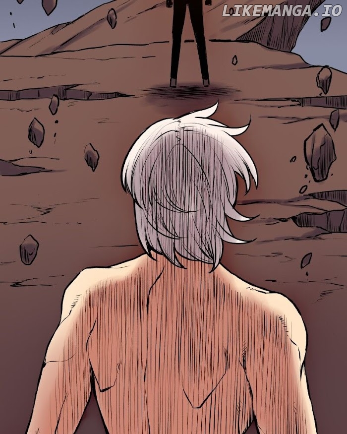 Rosencrantz & Guildenstern chapter 220 - page 3