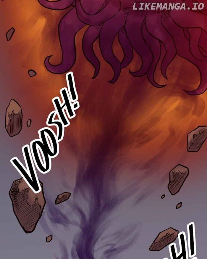 Rosencrantz & Guildenstern chapter 220 - page 33