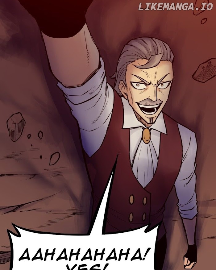 Rosencrantz & Guildenstern chapter 220 - page 36
