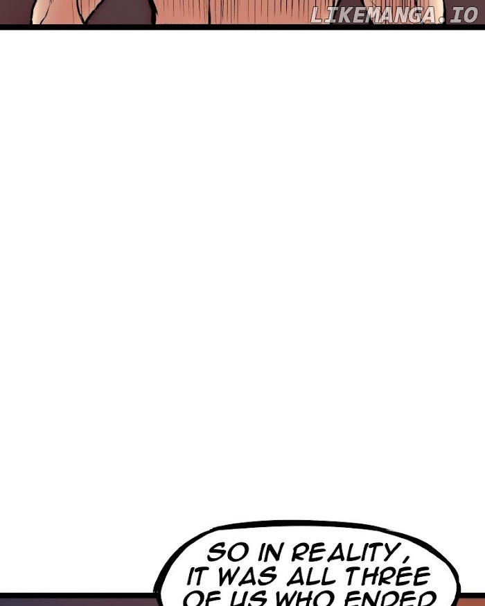 Rosencrantz & Guildenstern chapter 220 - page 4