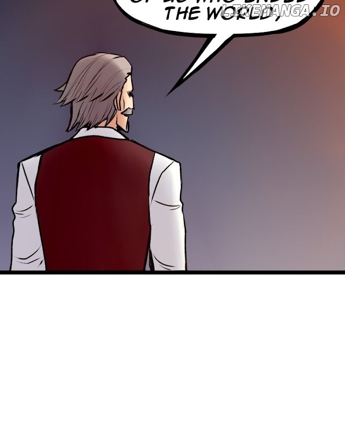 Rosencrantz & Guildenstern chapter 220 - page 5