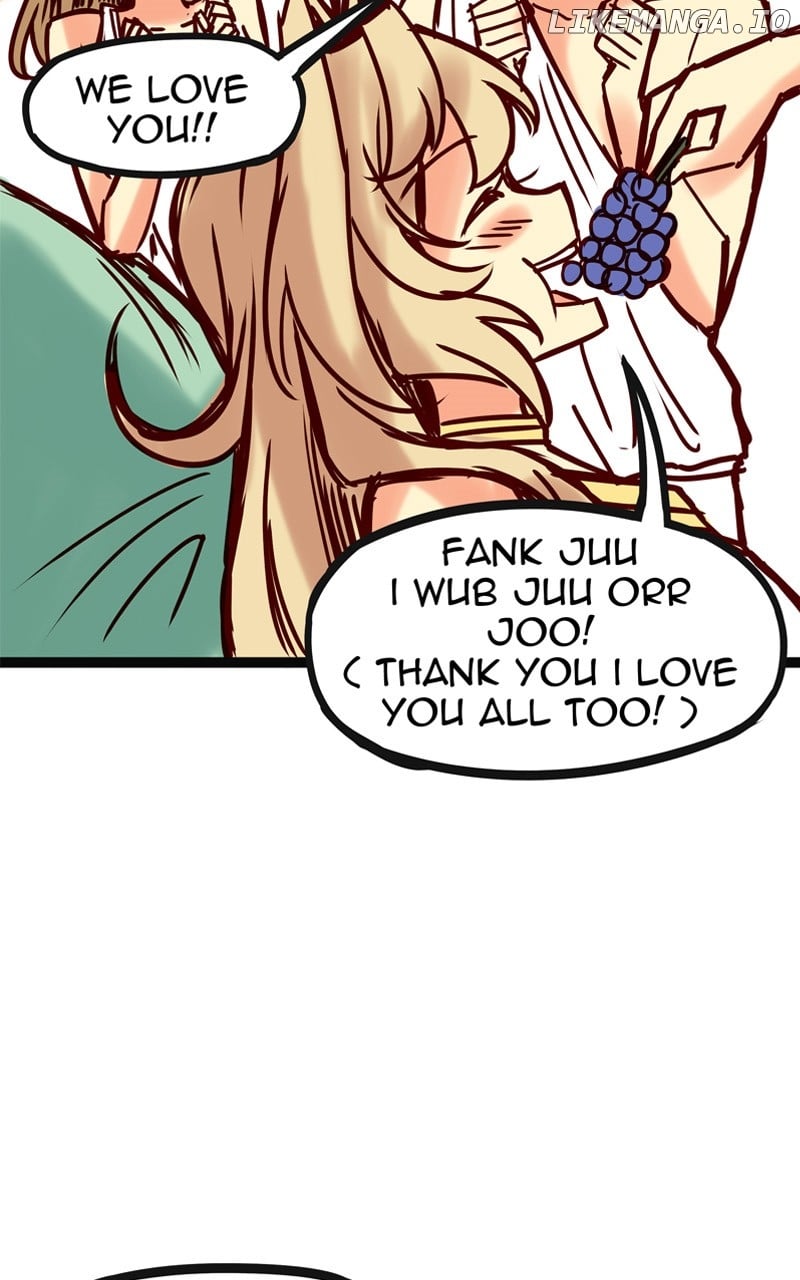 Rosencrantz & Guildenstern chapter 34 - page 11