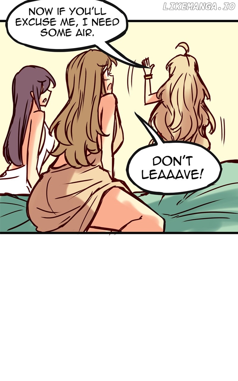 Rosencrantz & Guildenstern chapter 34 - page 12
