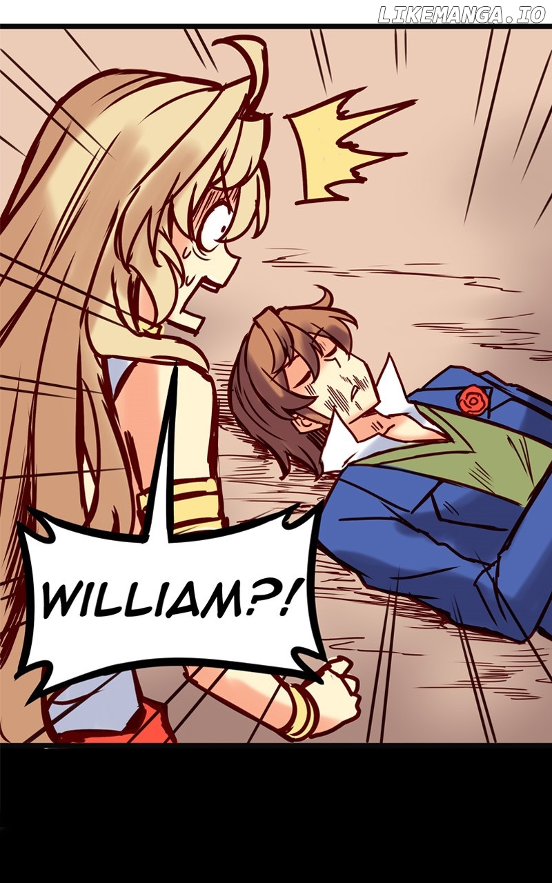 Rosencrantz & Guildenstern chapter 34 - page 17