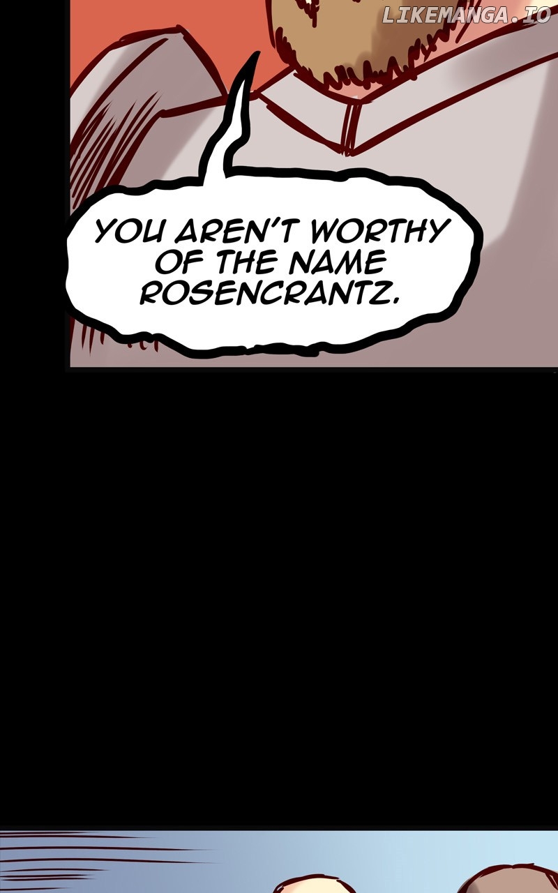 Rosencrantz & Guildenstern chapter 34 - page 28