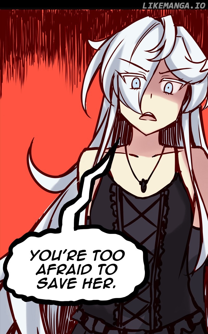 Rosencrantz & Guildenstern chapter 34 - page 33
